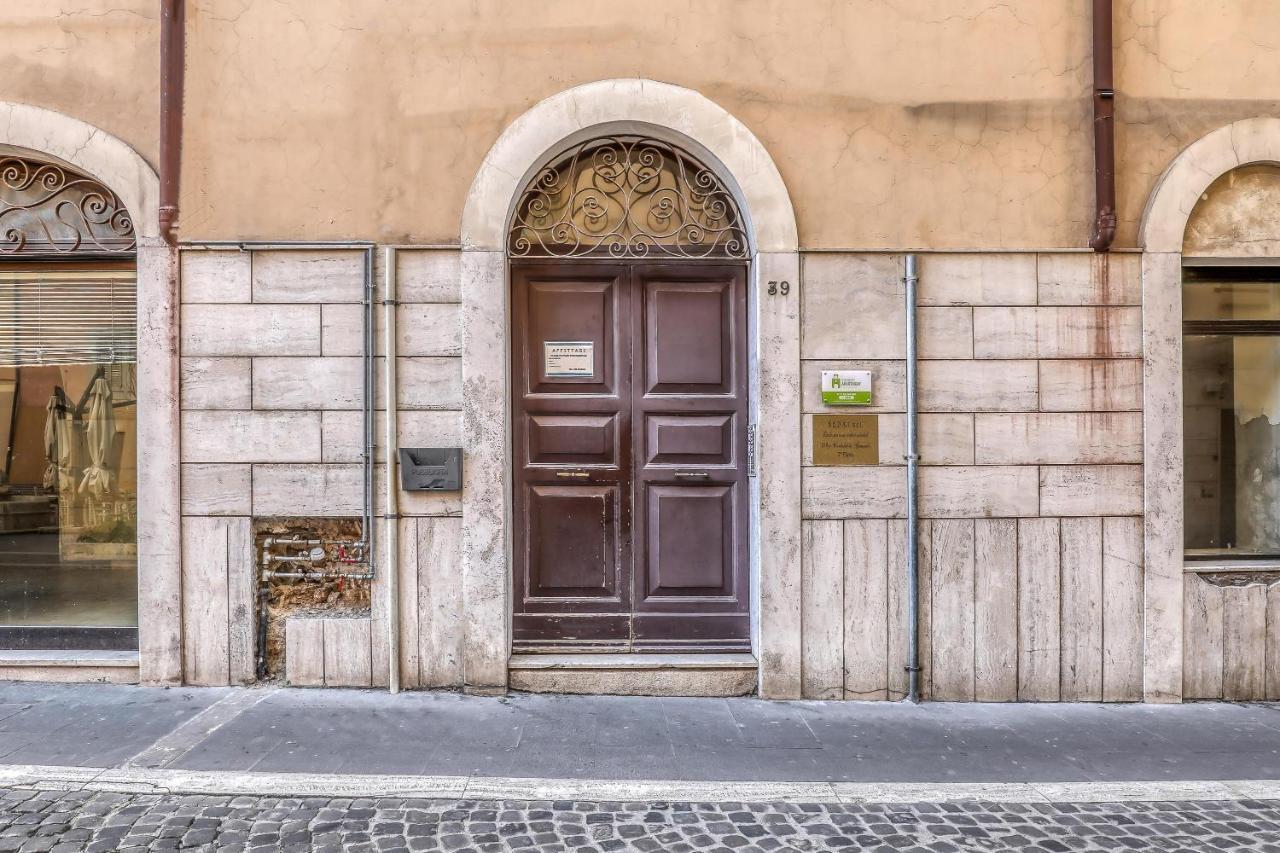 Tourist Apartment Civitavecchia Exterior foto